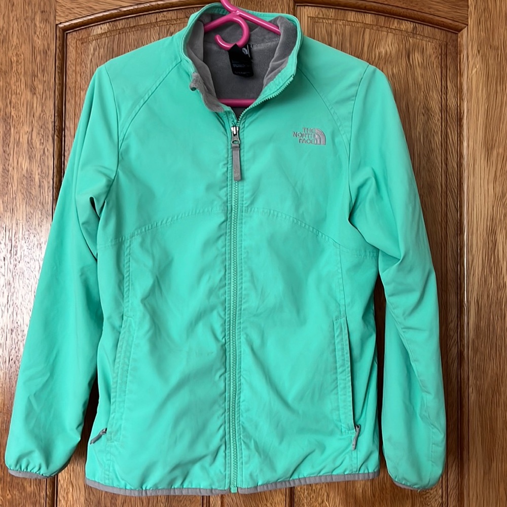 North Face Jacket